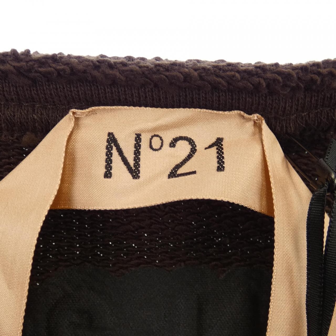 N°21 N°21 sweatshirt