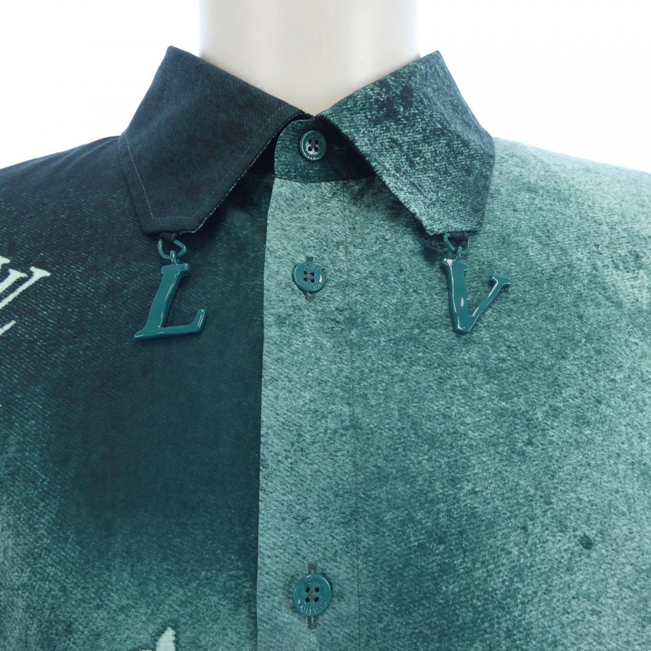 LOUIS LOUIS VUITTON shirt