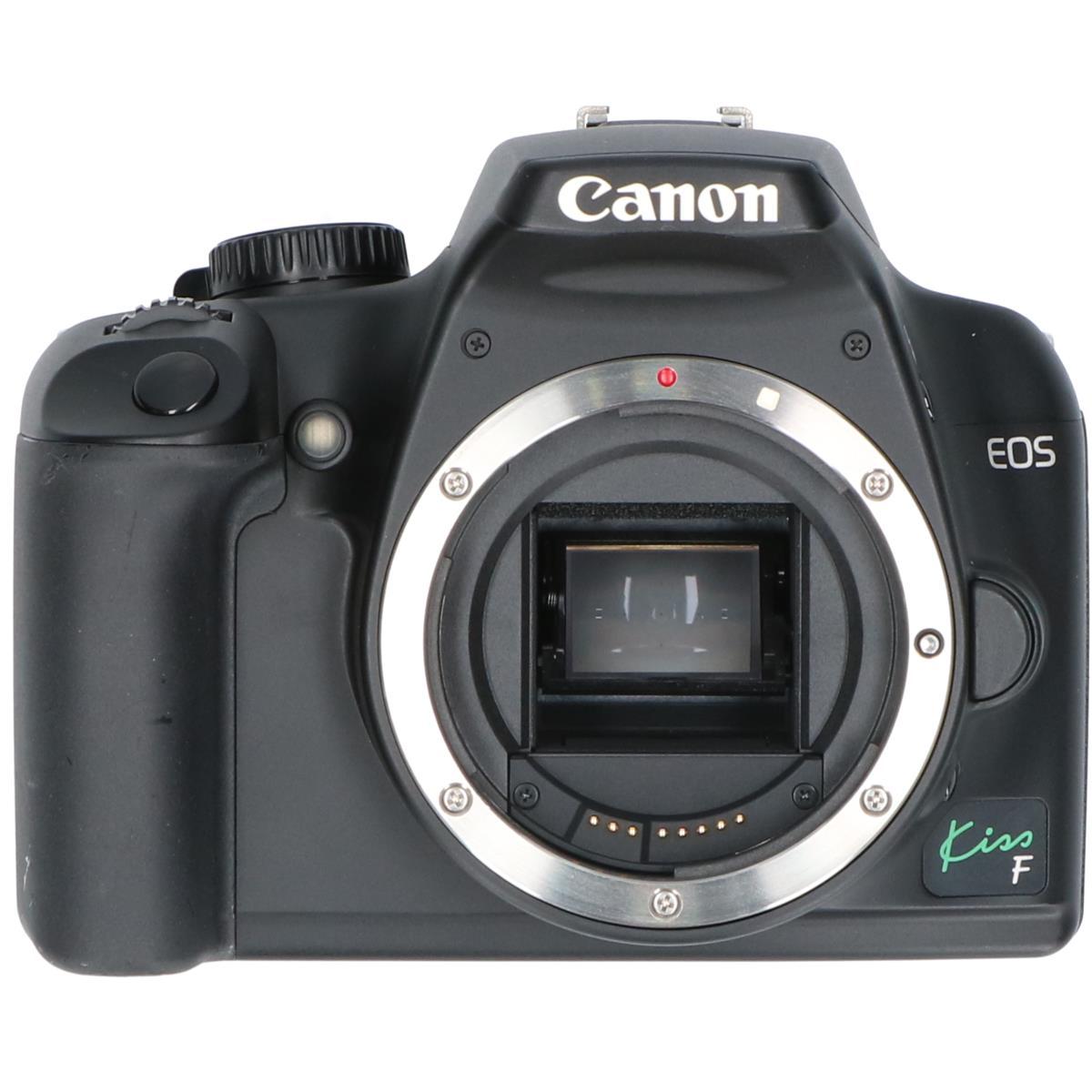 ＣＡＮＯＮ　ＥＯＳ　ＫＩＳＳ　Ｆ