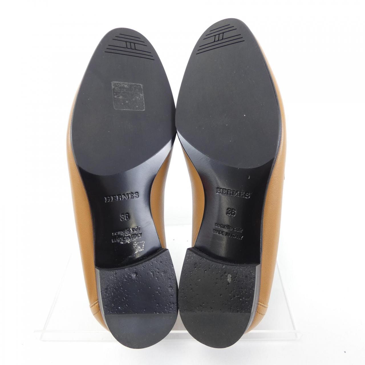 エルメス HERMES シューズ