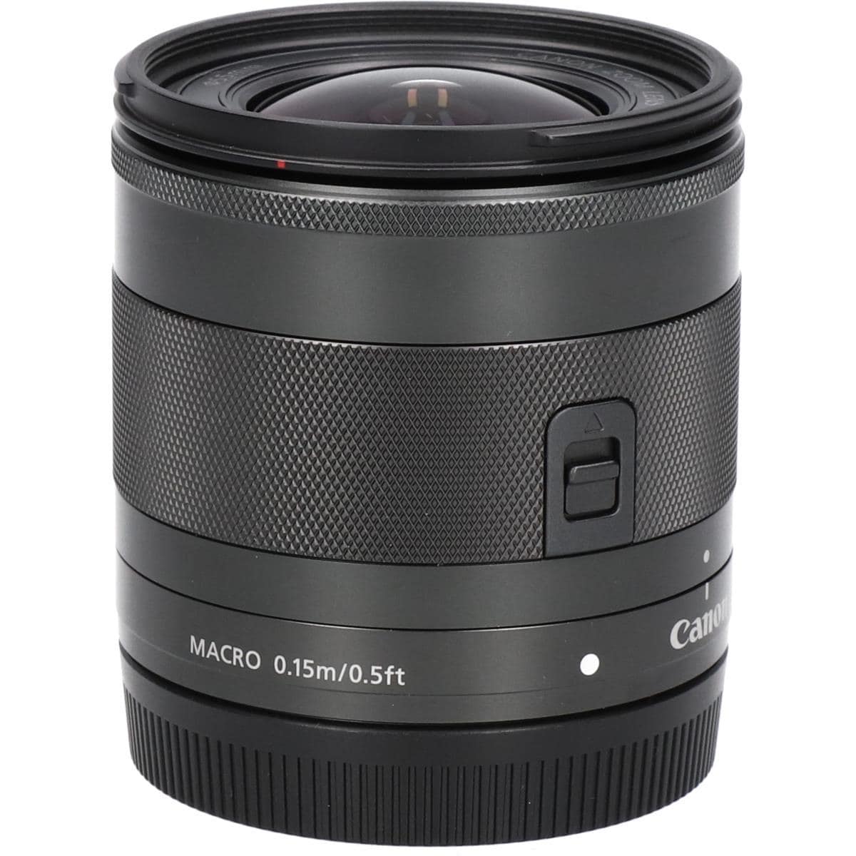 CANON EF-M11-22mm F4-5.6IS STM
