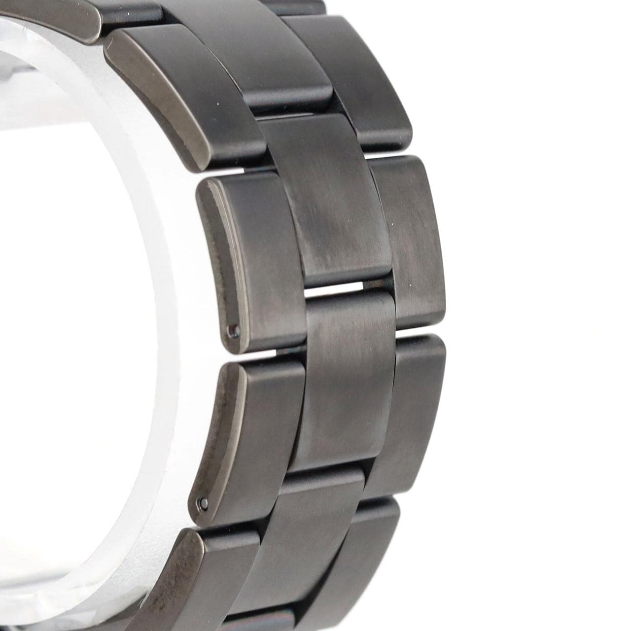 【新品】グッチ Gクロノ PVD 101MCHRONO/YA101331 SS クォーツ