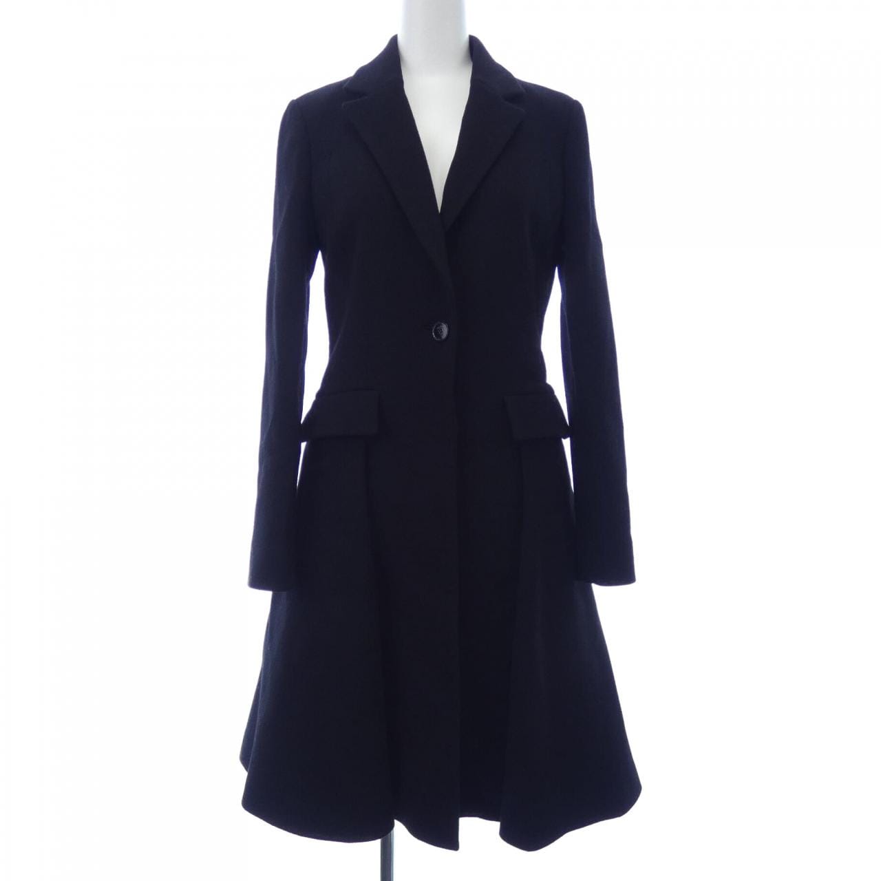クリスチャンディオール CHRISTIAN DIOR コート