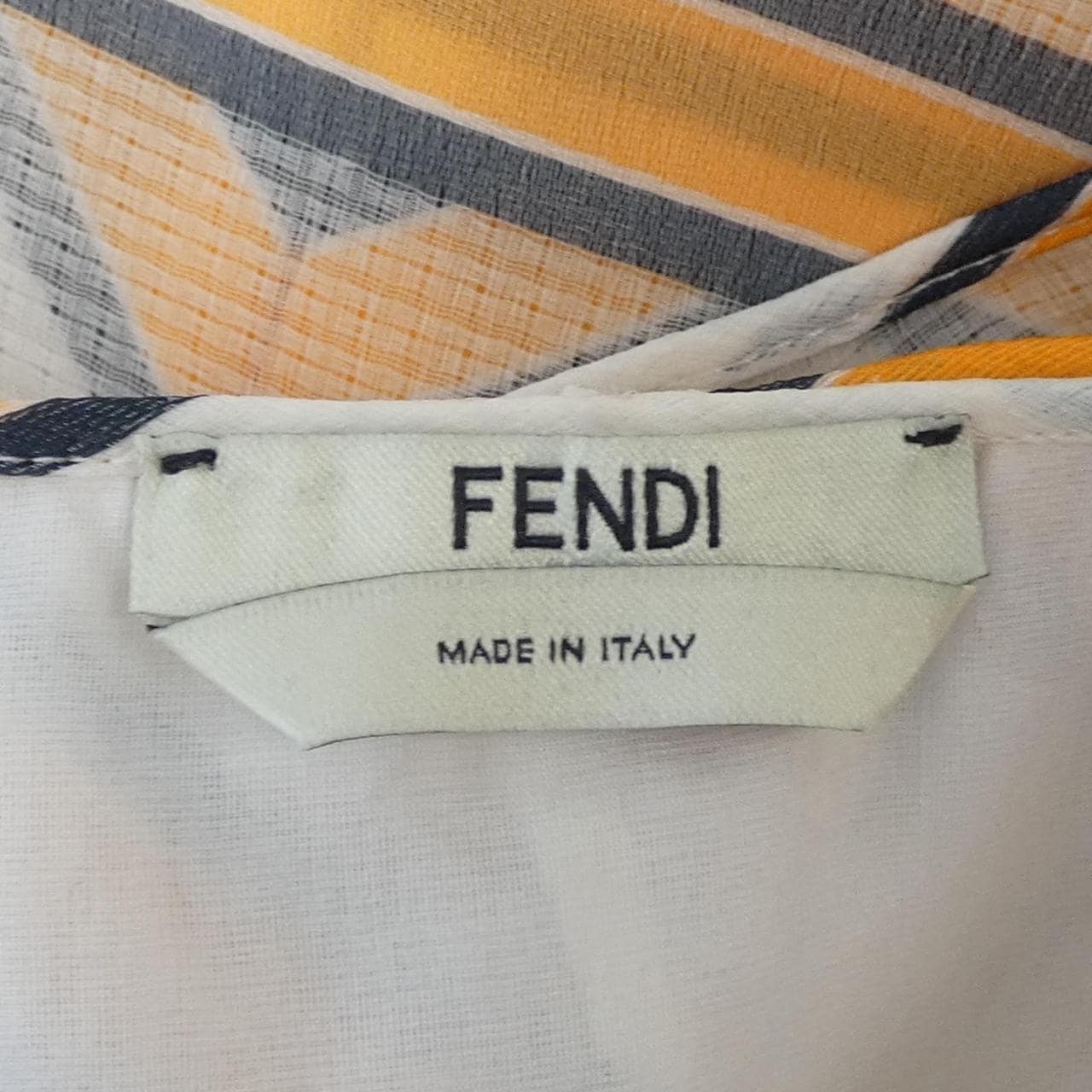 フェンディ FENDI ワンピース