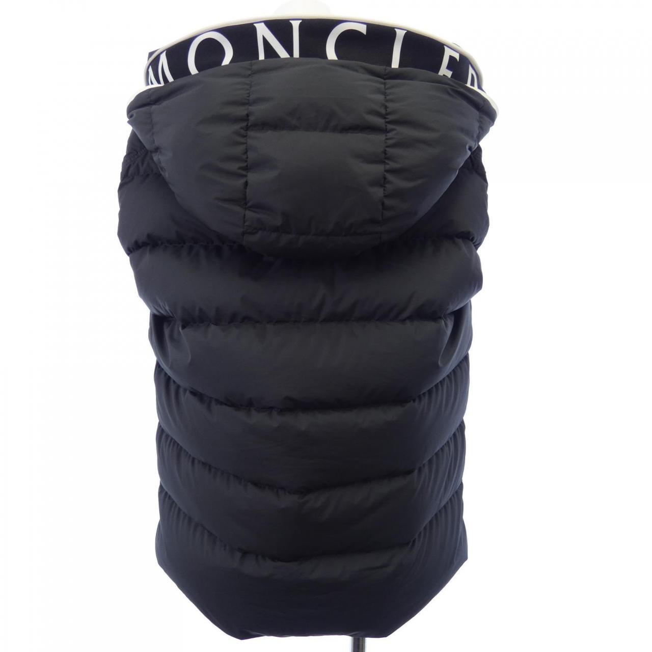 モンクレール MONCLER ダウンベスト