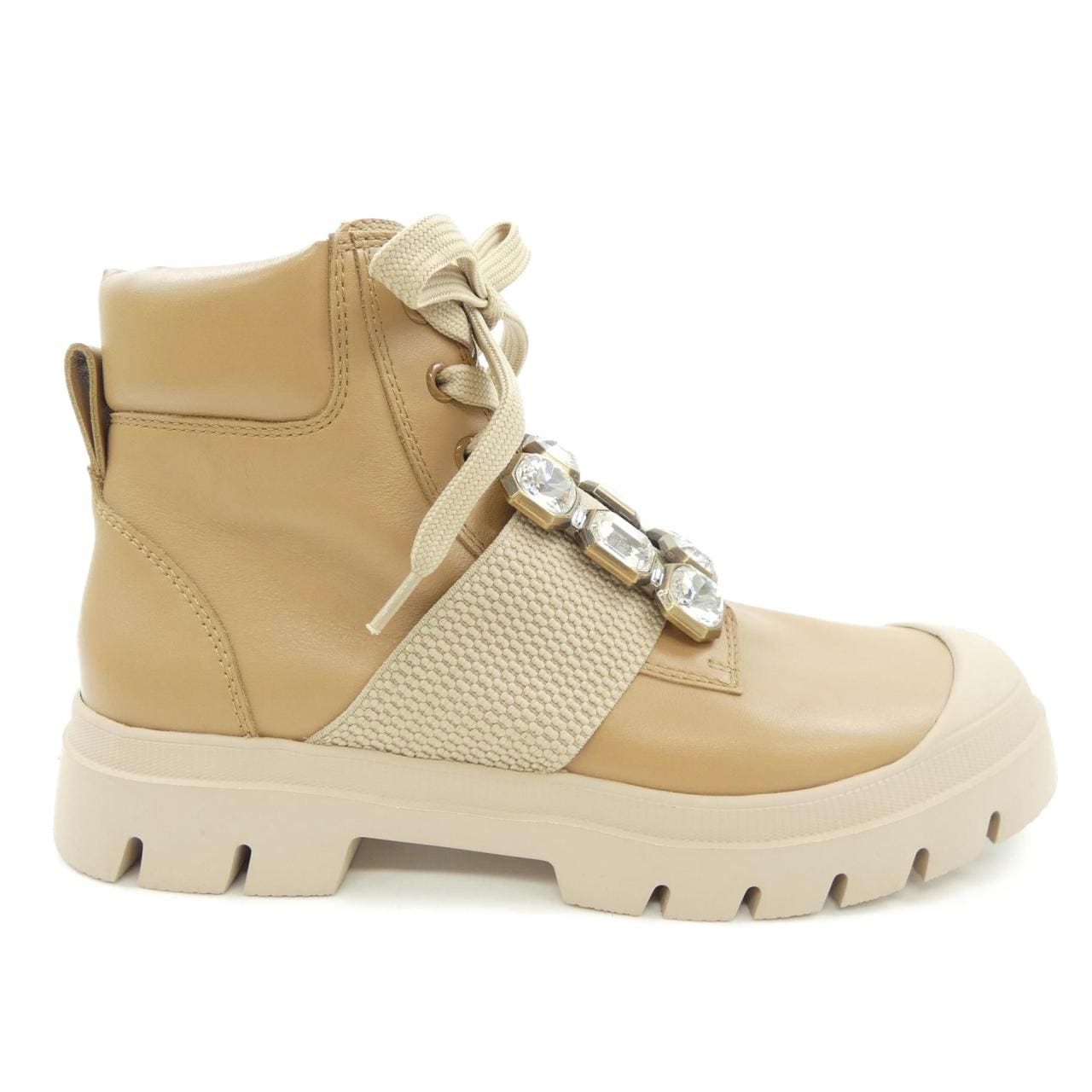 ロジェヴィヴィエ ROGER VIVIER ブーツ
