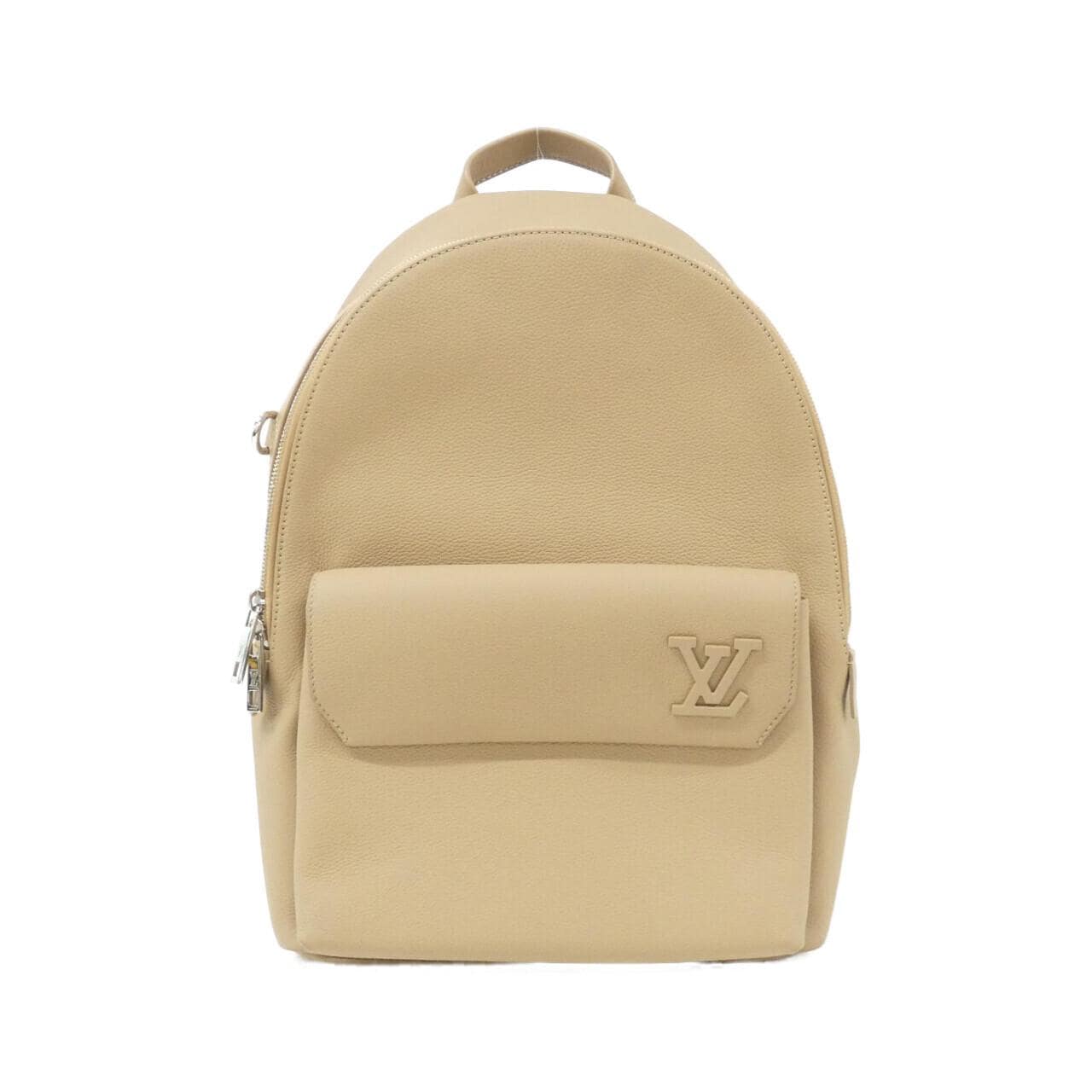 LOUIS VUITTON LV Aerogram Takeoff Off 背包 M23708双肩包
