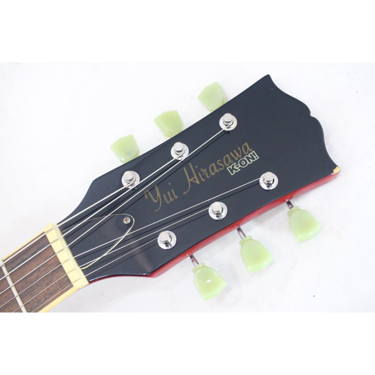 K-ON! KLP-YUI MODEL