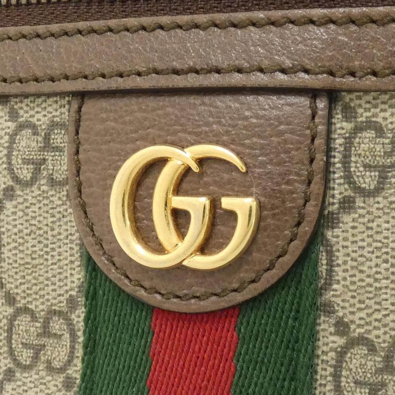 Gucci 574796 97SIT腰包