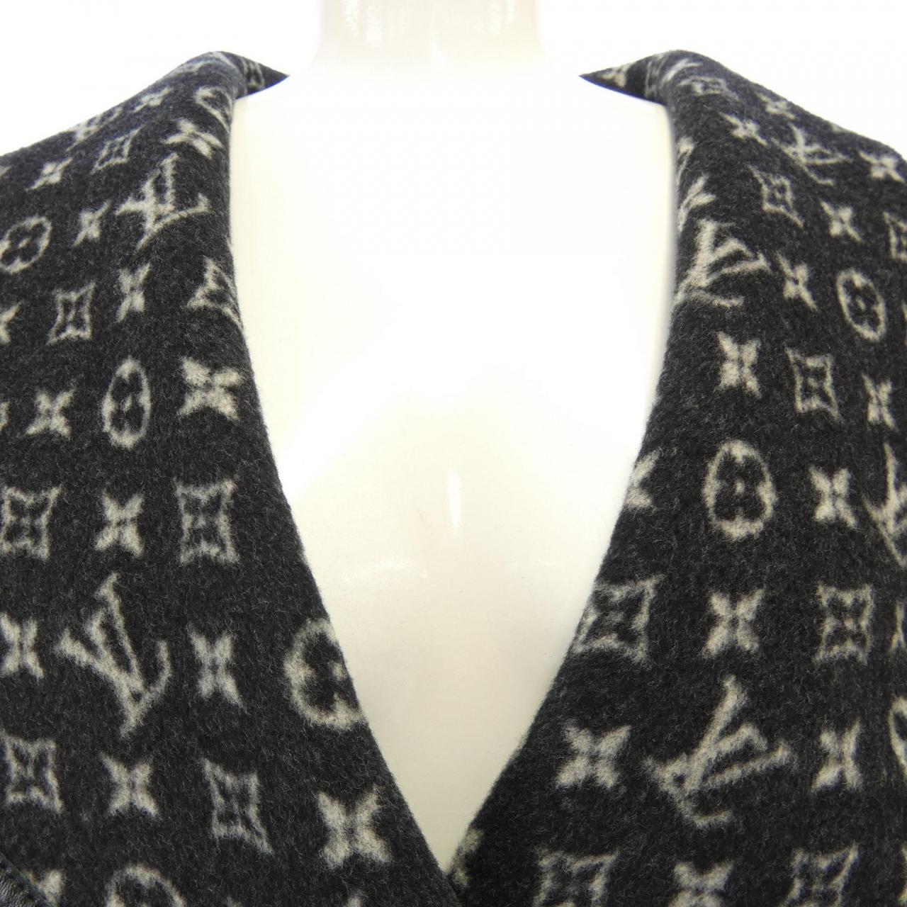 ルイヴィトン LOUIS VUITTON コート
