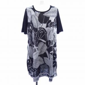 レオナールファッション LEONARD FASHION ワンピース