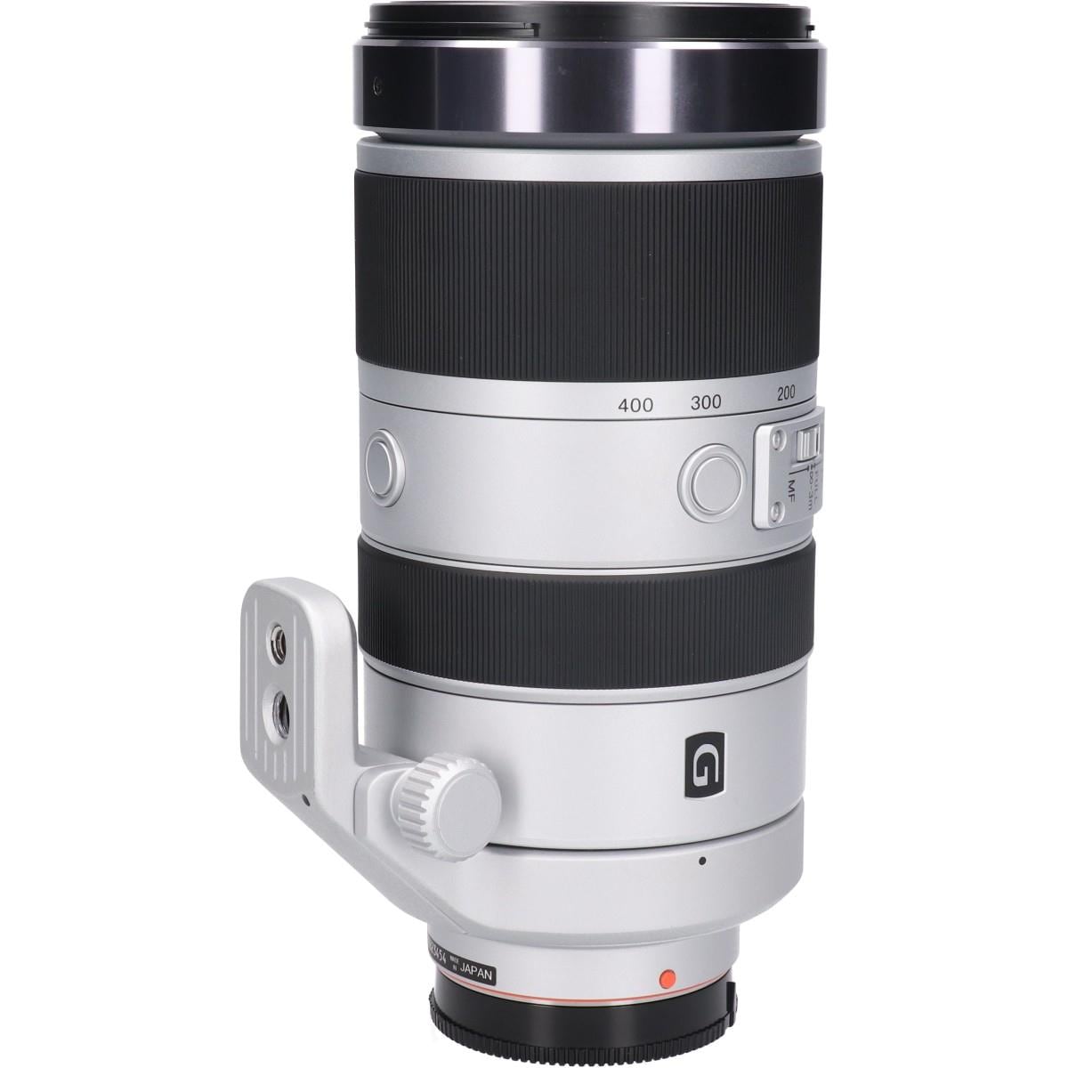 ７０－４００ｍｍ　Ｆ４－５．６Ｇ　ＳＳＭ