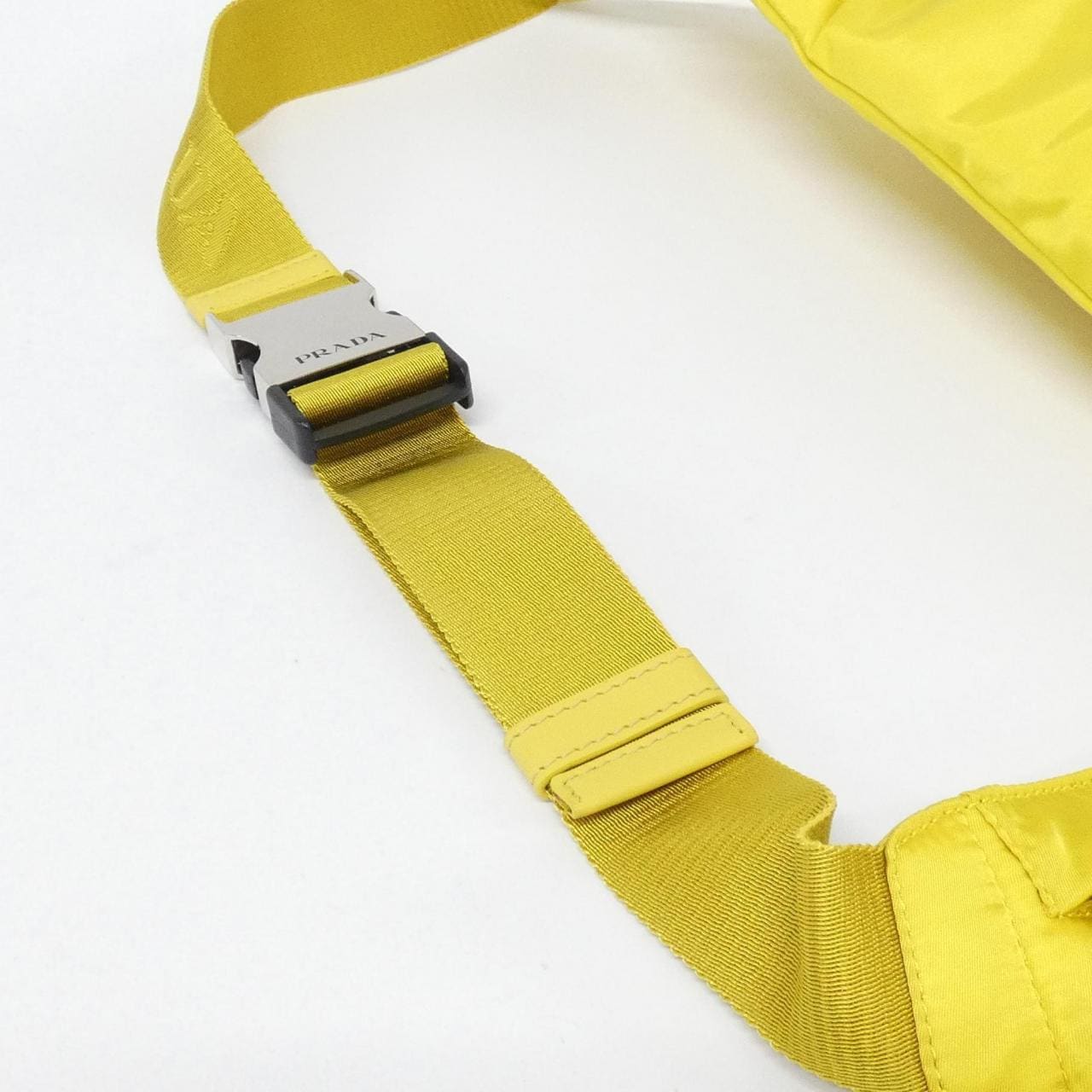 プラダ 2VZ092 ショルダーバッグ