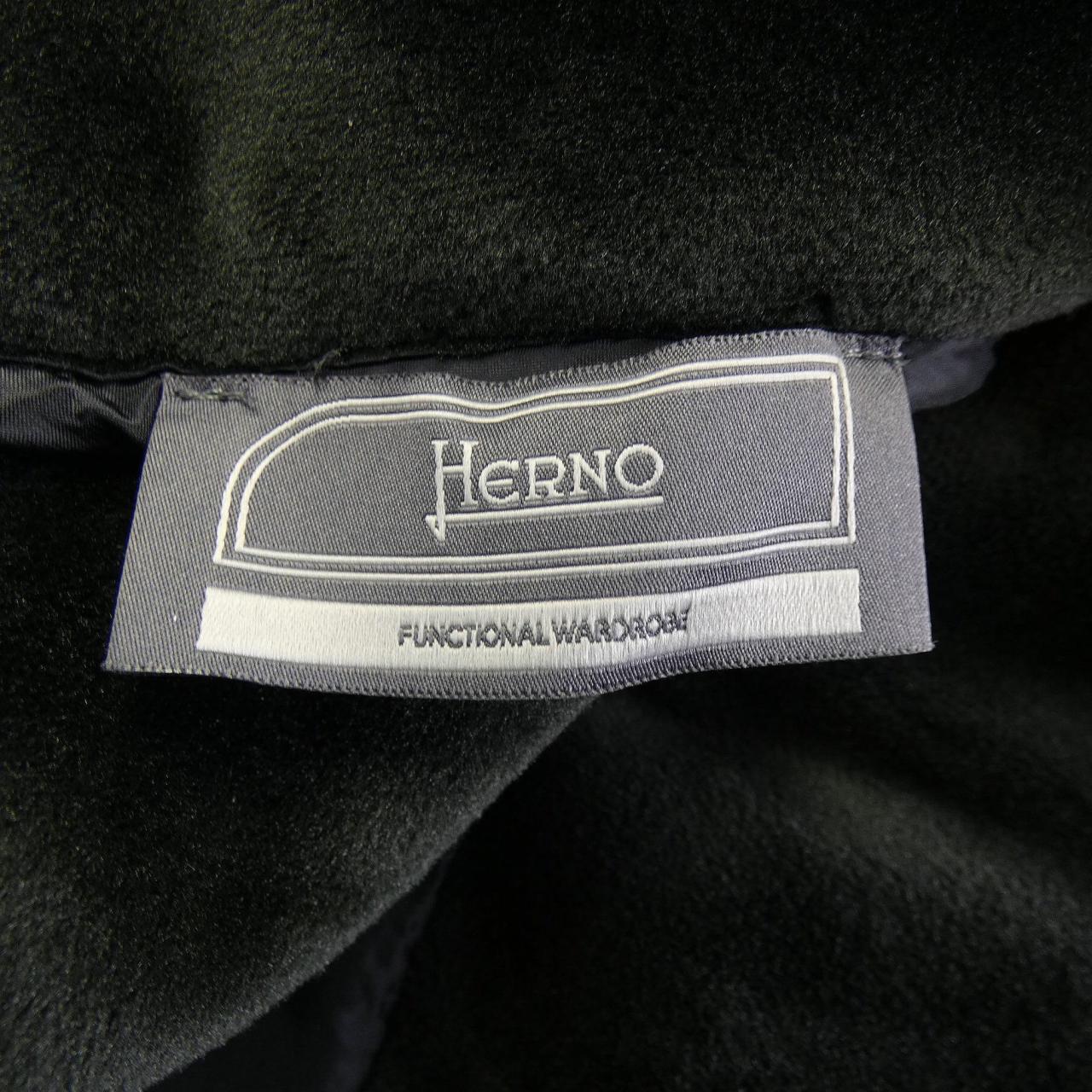 ヘルノ Herno JP000118D 52076 ダウンジャケット