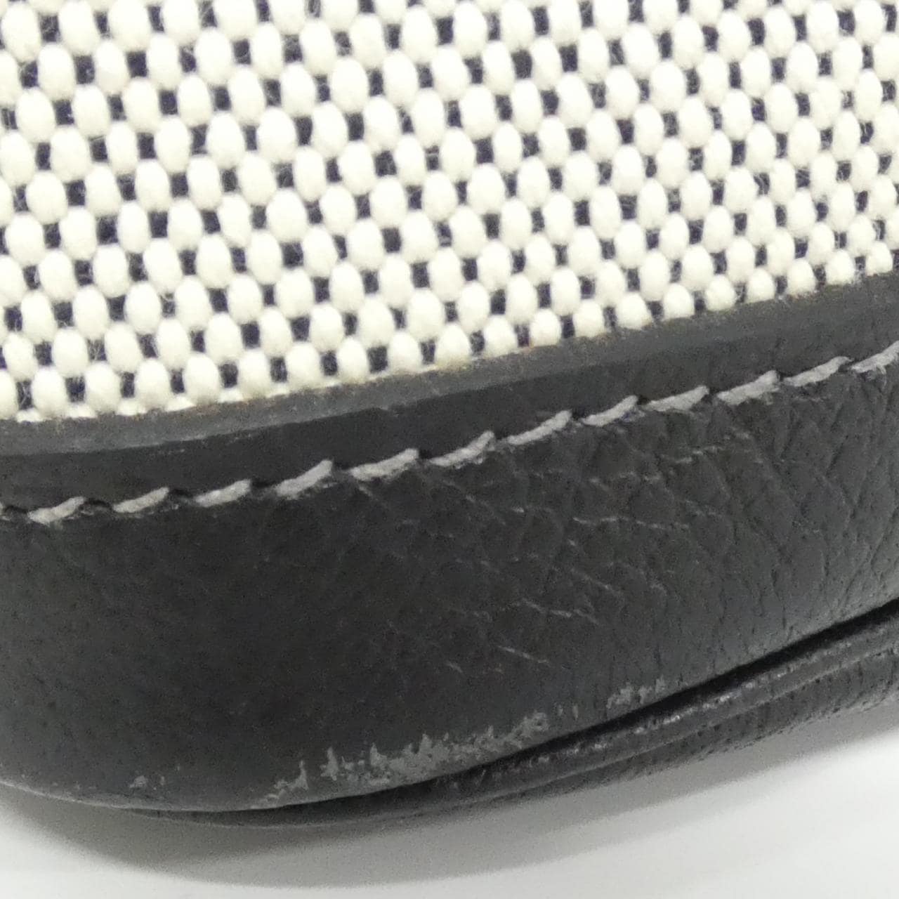 【ヴィンテージ】エルメス ガーデン パーティ 36cm 200151M バッグ