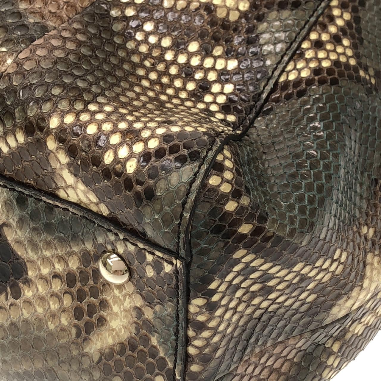 【ヴィンテージ】グッチ 282309 バッグ