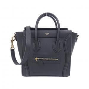 CELINE Luggage Nano Shopper 189243HSC Bag