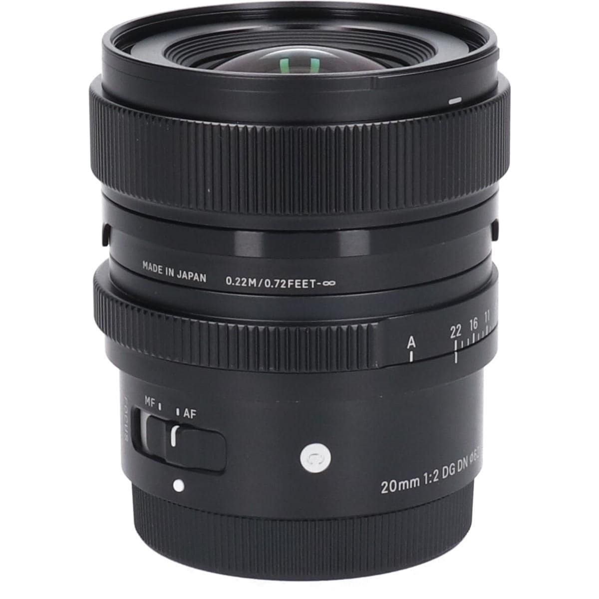 Ｅ（Ｃ）２０ｍｍ　Ｆ２ＤＧ　ＤＮ