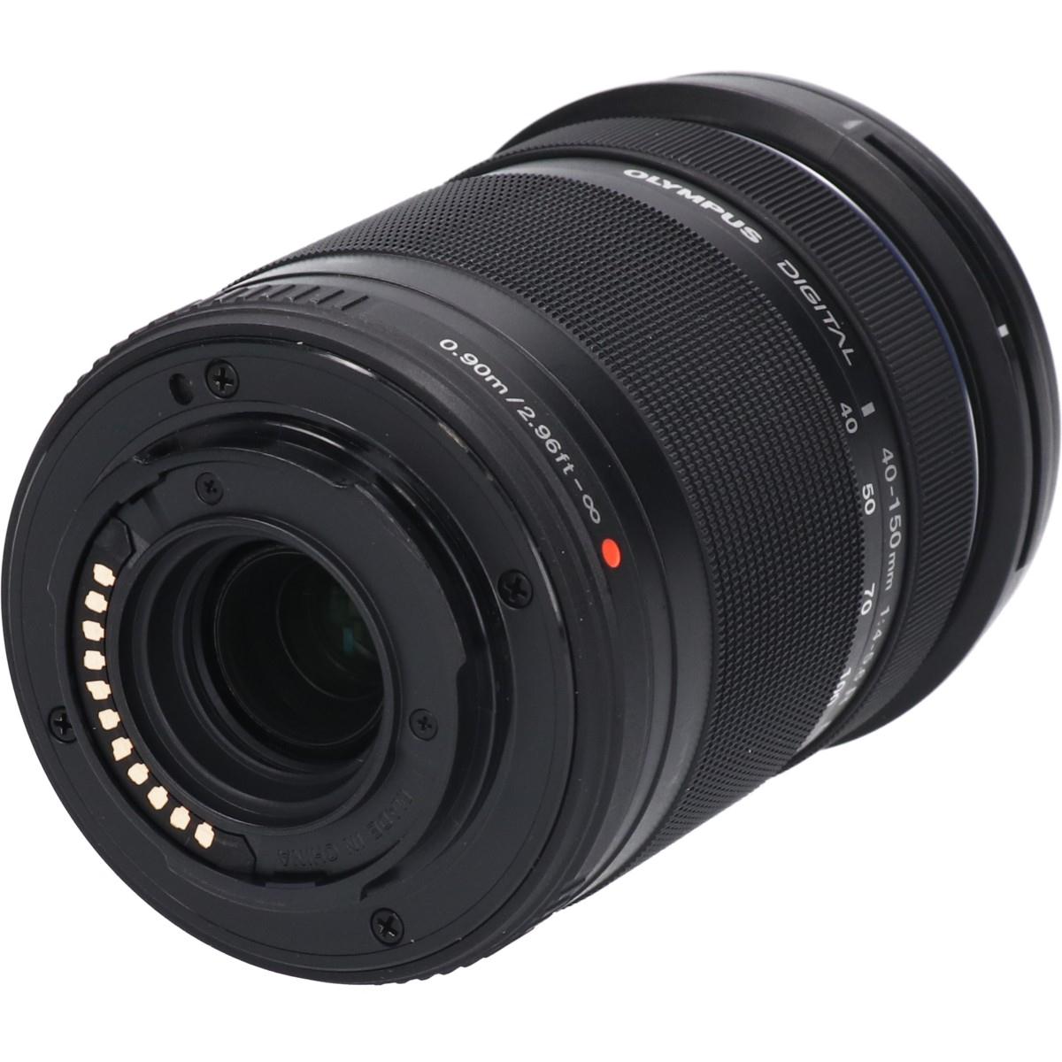 ＭＺＤ　ＥＤ４０－１５０ｍｍ　Ｆ４－５．６Ｒ