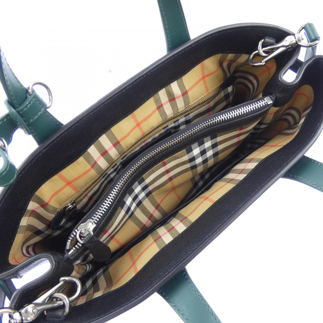 バーバリー BURBERRY 40759521 BAG