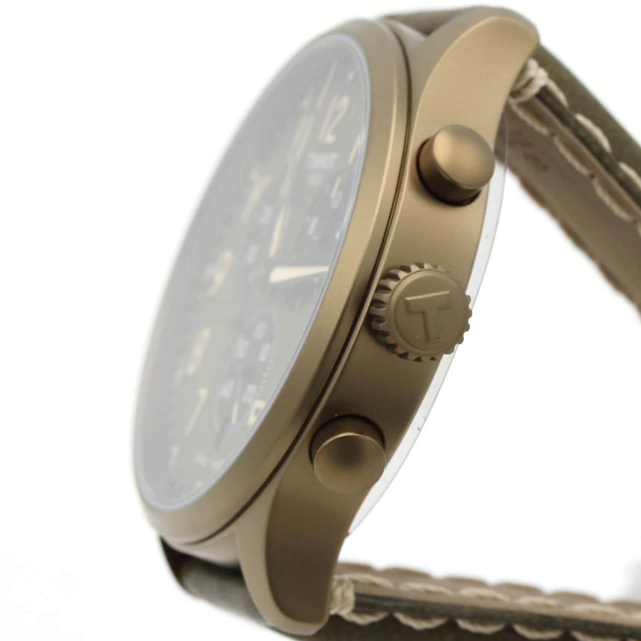 【新品】ティソ クロノXL T116.617.36.092.00 SS クォーツ