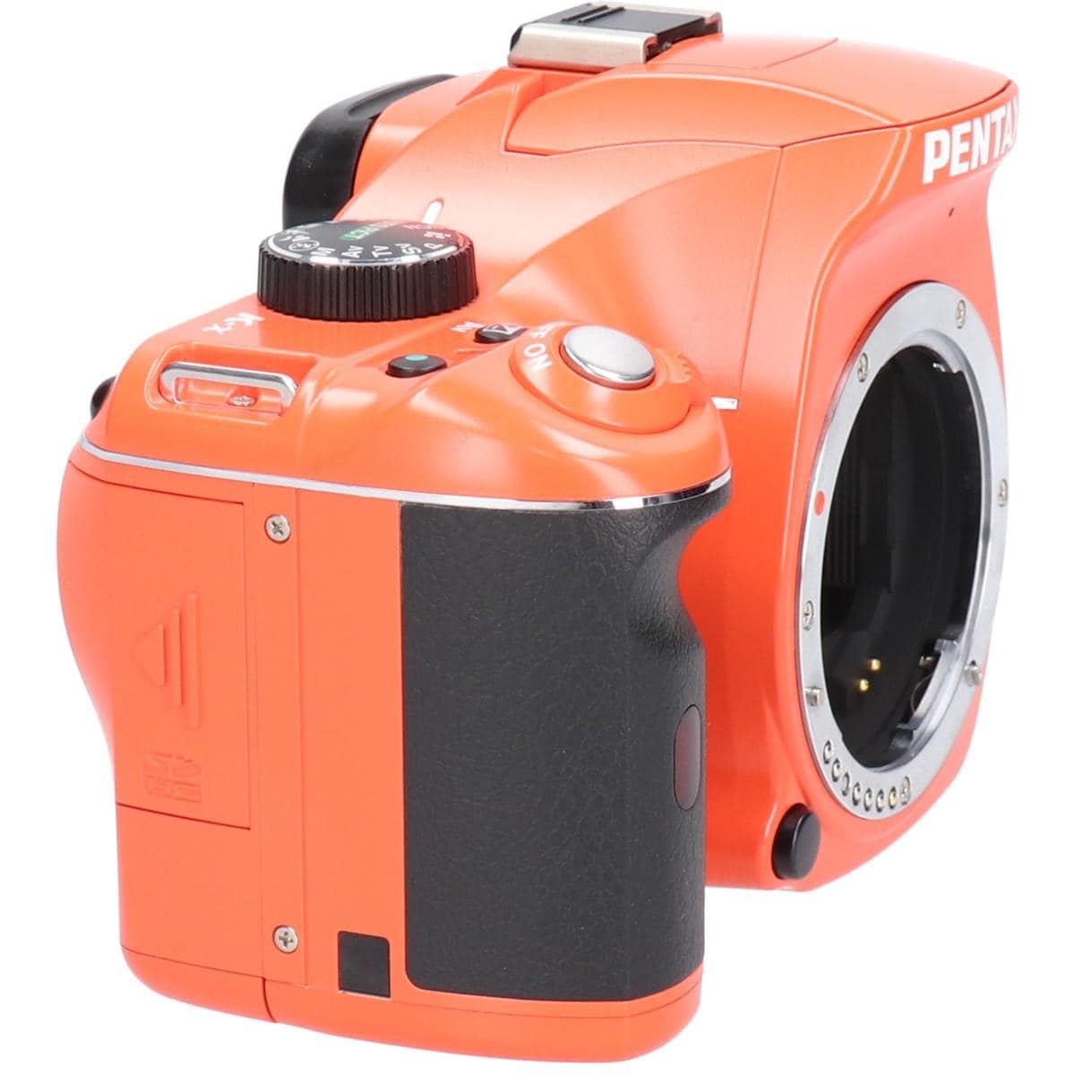 ＰＥＮＴＡＸ　Ｋ－Ｘ