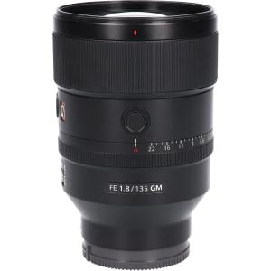 ＦＥ１３５ｍｍ　Ｆ１．８ＧＭ（ＳＥＬ１３５Ｆ１８ＧＭ）