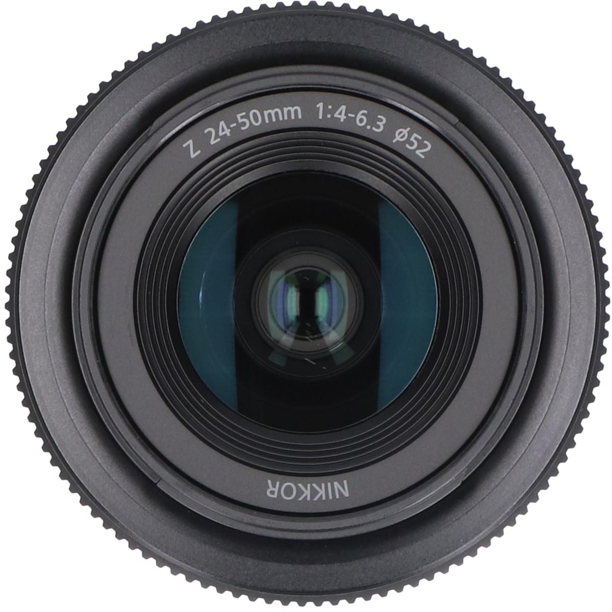 Ｚ２４－５０ｍｍ　Ｆ４－６．３