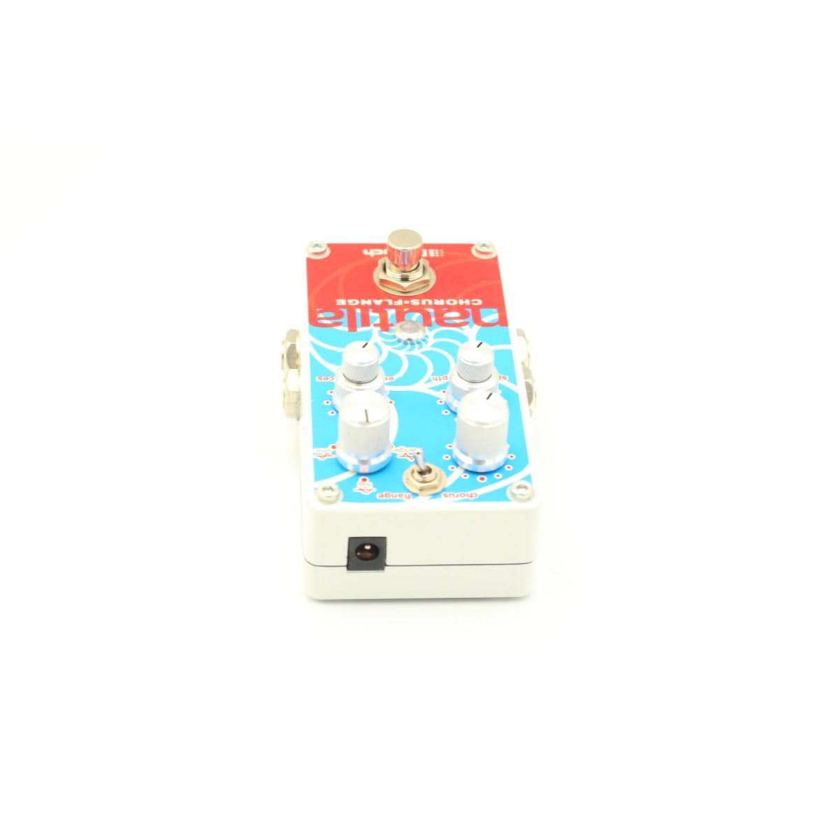 ＤＩＧＩＴＥＣＨ　　ＮＡＵＴＩＬＡ