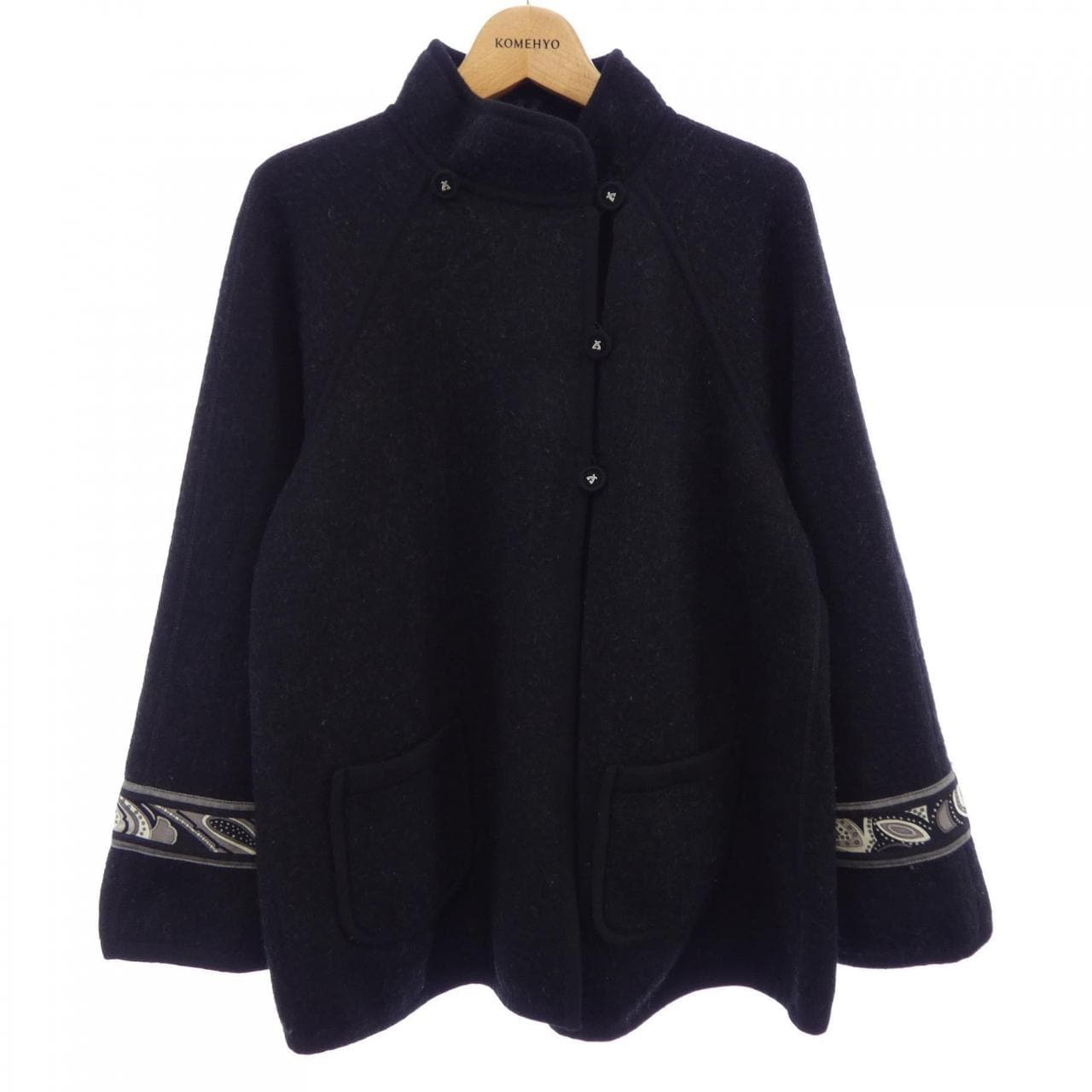 レオナールファッション LEONARD FASHION ジャケット
