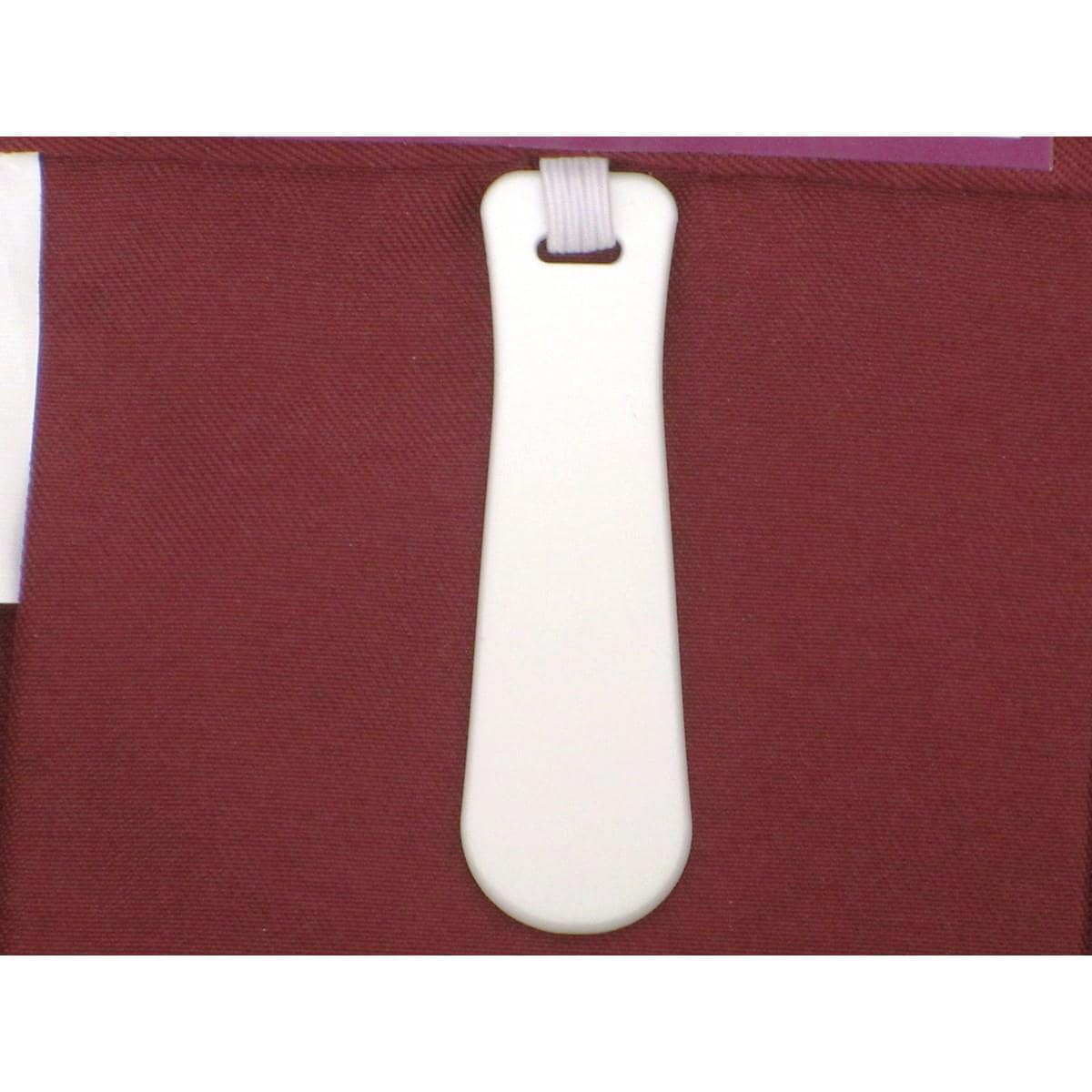 【新品】女袴　紐下９５ｃｍ　Ｌサイズ