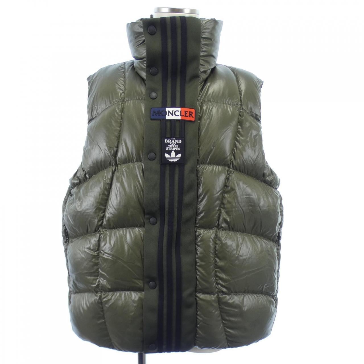 モンクレール ジーニアス MONCLER GENIUS ダウンベスト