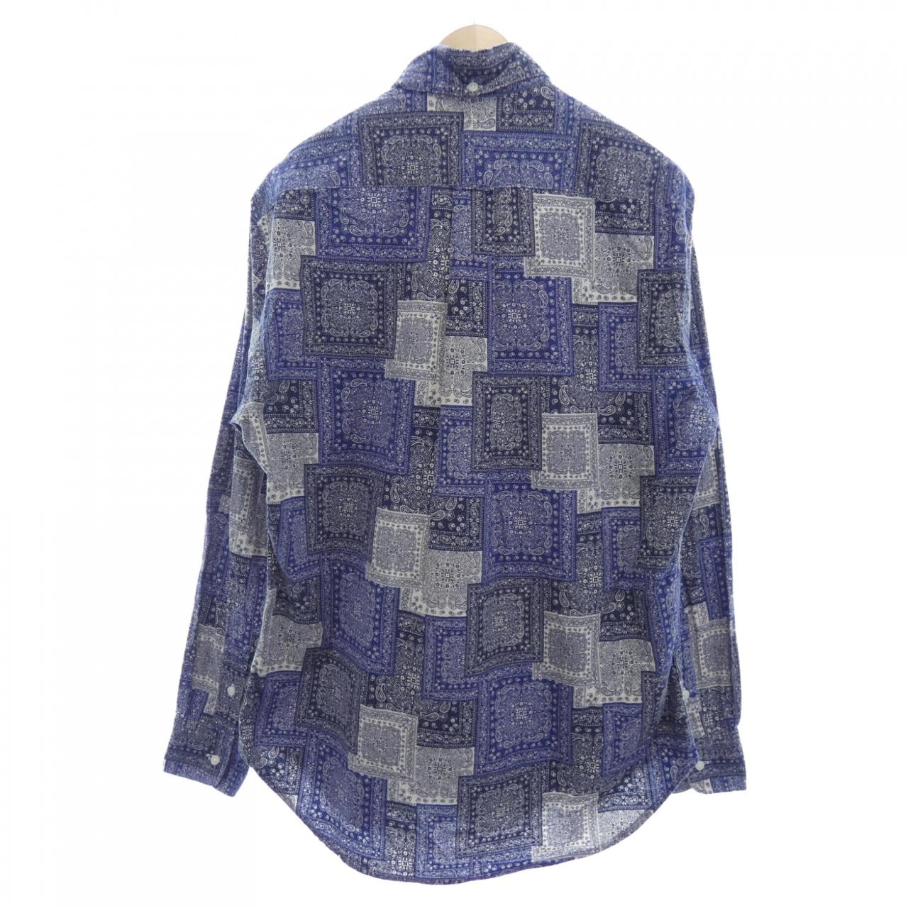 GITMAN VINTAGE シャツ