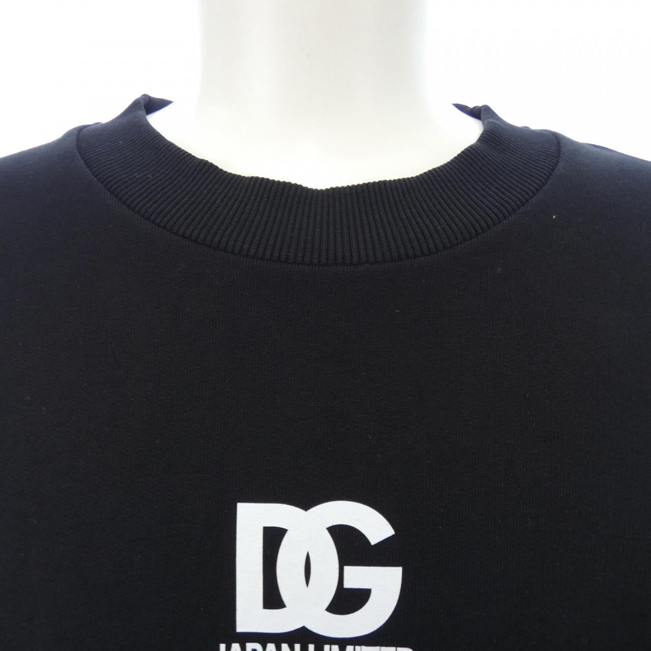 ドルチェアンドガッバーナ DOLCE&GABBANA スウェット