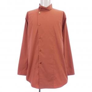 オムプリッセ HOMME PLISSE シャツ