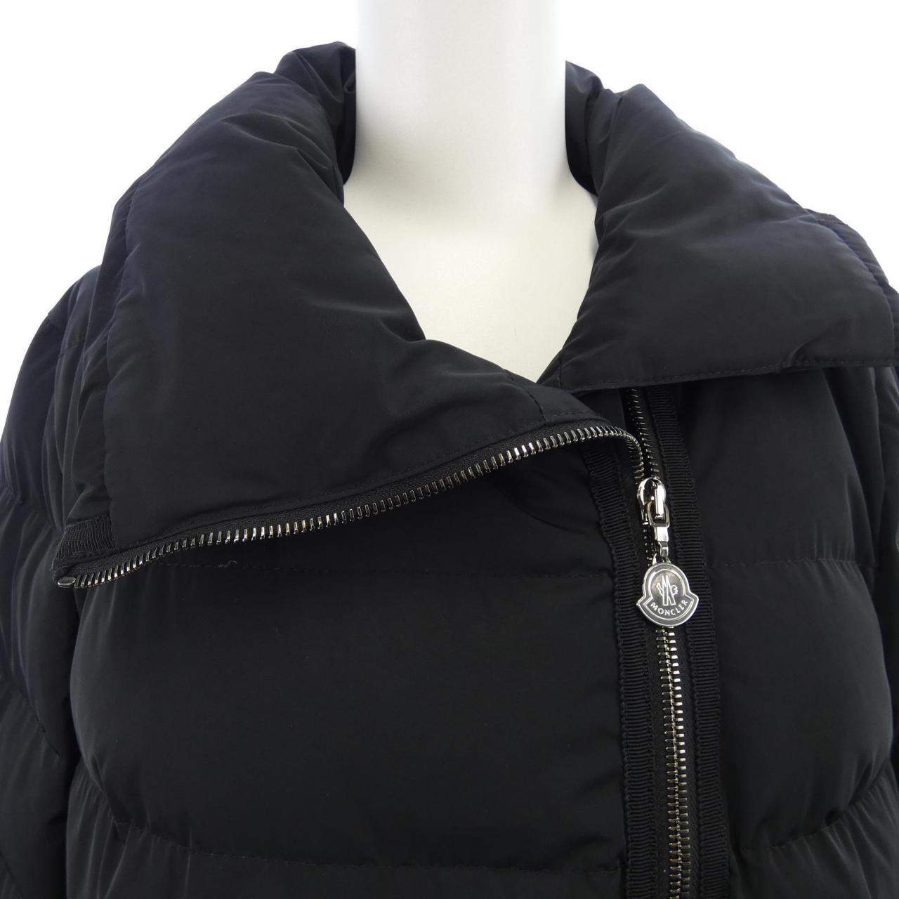 モンクレール MONCLER LOBELIA ダウンコート