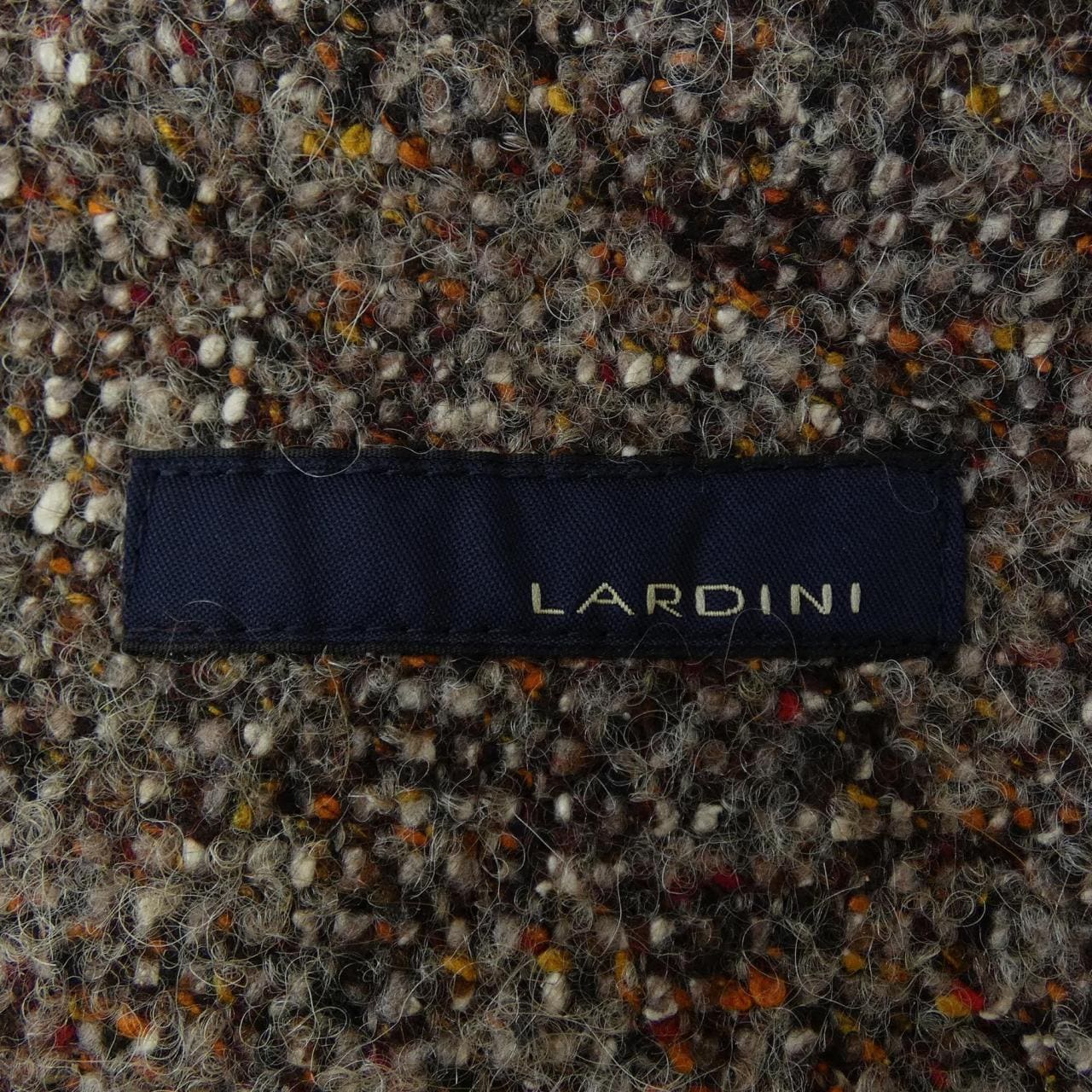 ラルディーニ LARDINI コート