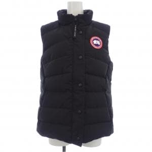 カナダグース CANADA GOOSE 2836L FREESTYLE フリースタイル ダウンベスト
