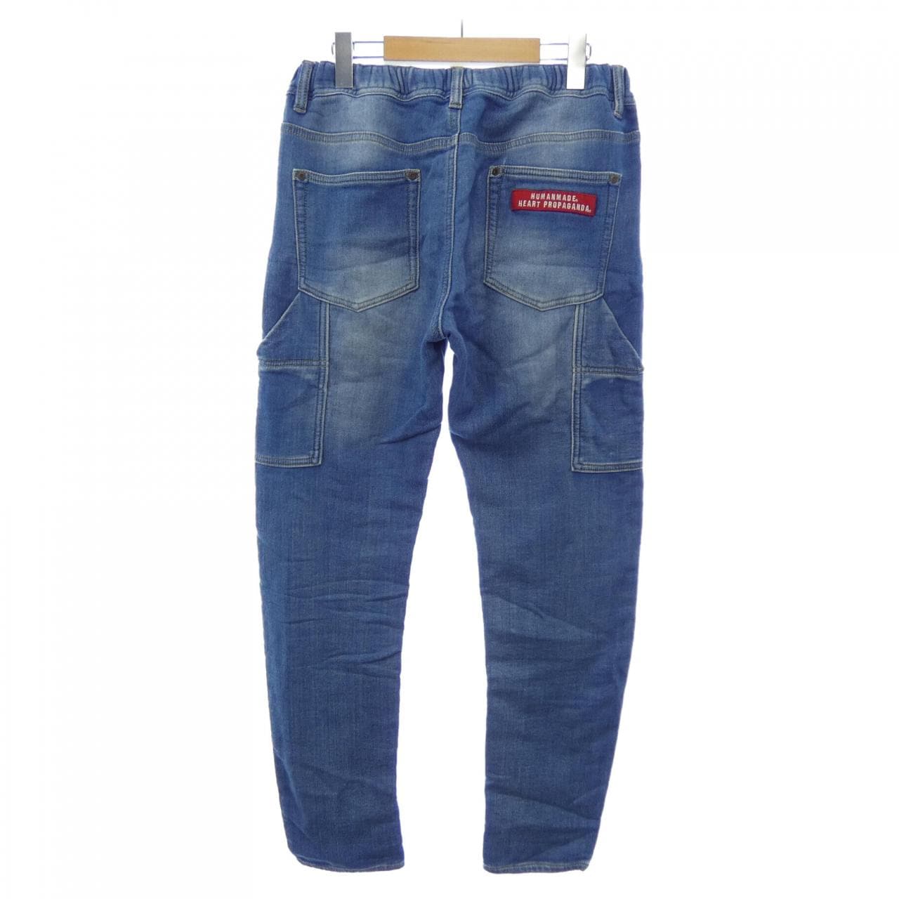 ヒューマンメイド HUMAN MADE パンツ