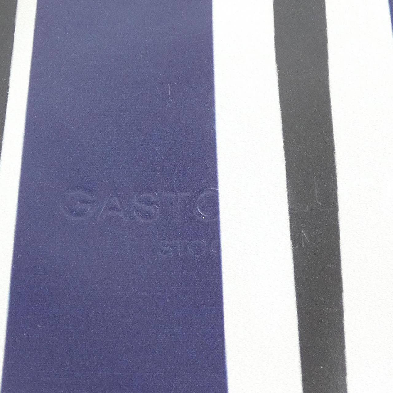 GASTON LUGA STUDIO OYAMA BACKPACK