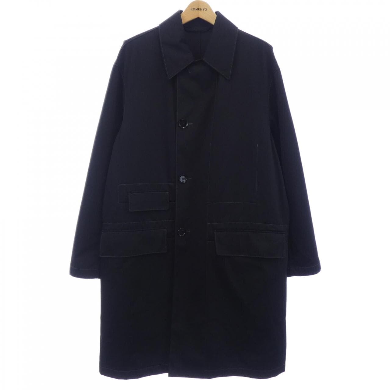 Lemaire 21-020-310-3032-3-0 Coat