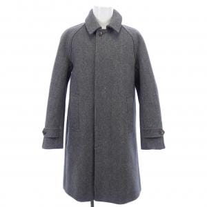 オーラリー AURALEE A5AC02HM コート