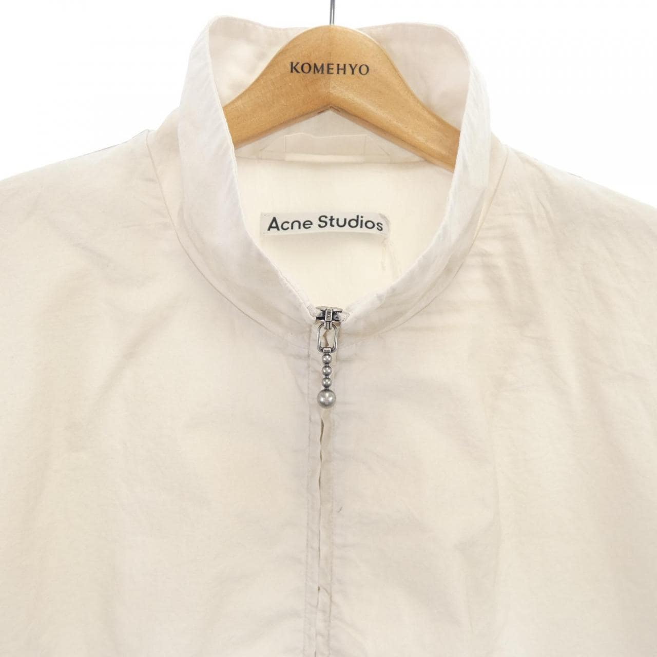 アクネストゥディオズ ACNE STUDIOS FN-MN-OUTW001165 ブルゾン