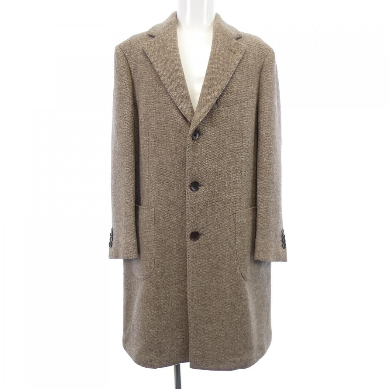 エトロ ETRO 212-1C904-0100 コート