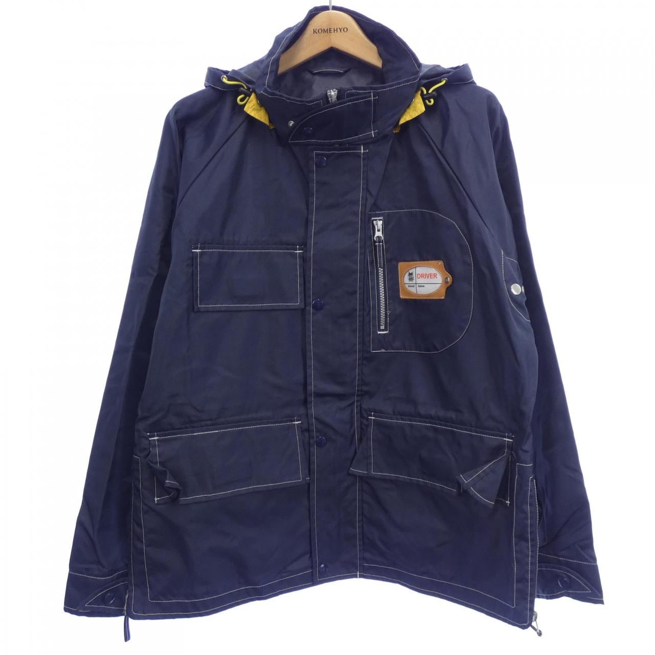 VINTAGELOVERS ジャケット