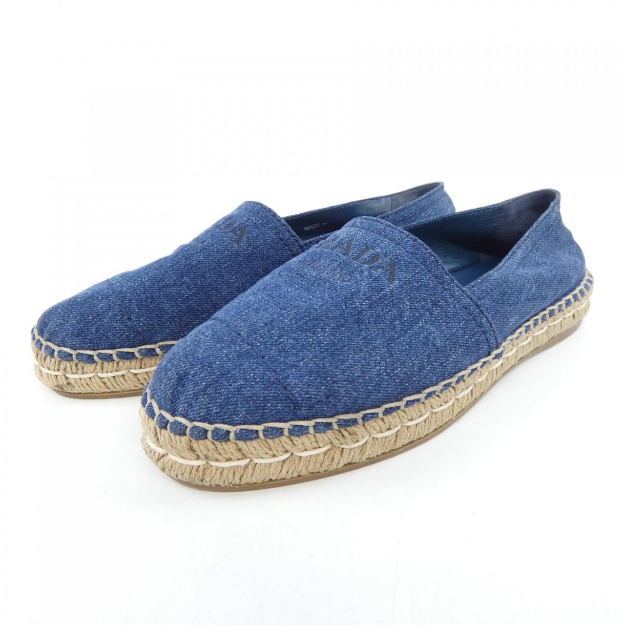 プラダ PRADA シューズ