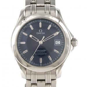 オメガ シーマスター120 2501.81 SS 自動巻