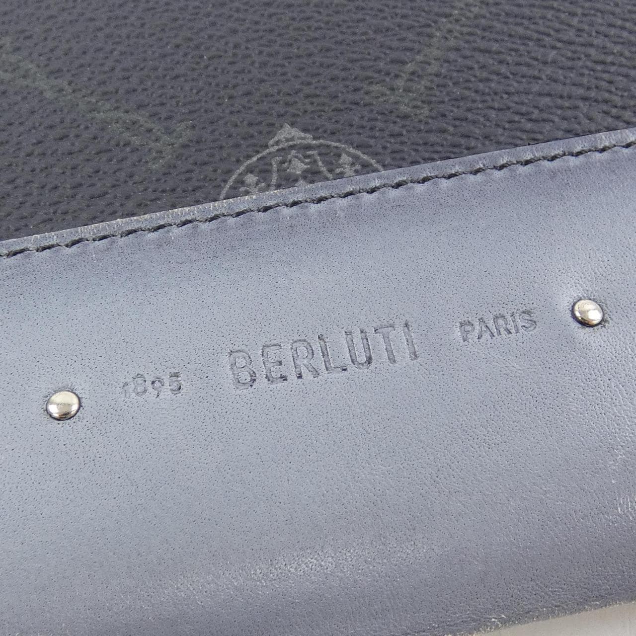 ベルルッティ Berluti BAG