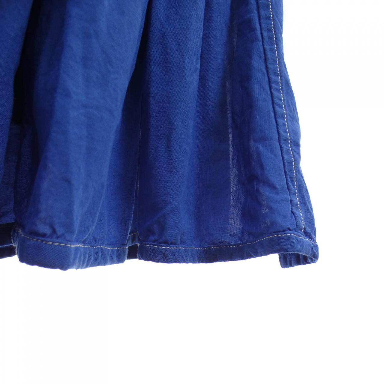 INDIA INDUSTRY スカート