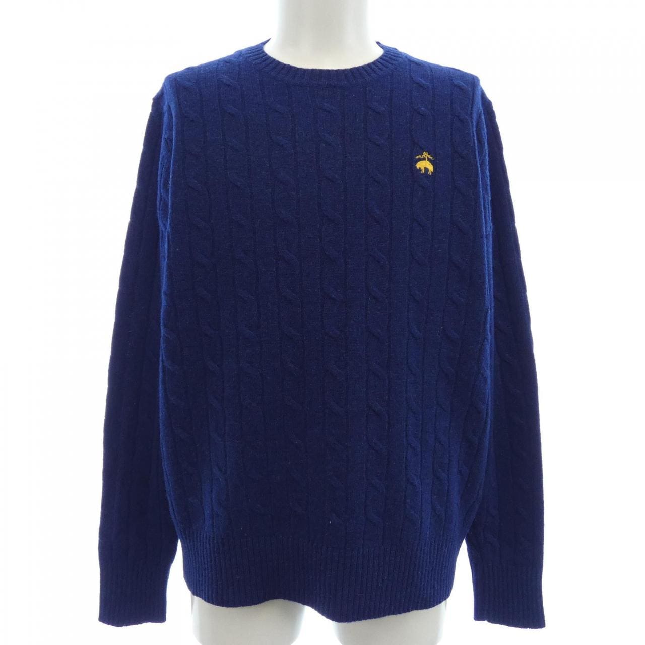 Brooks BROTHER 100185547 针织衫